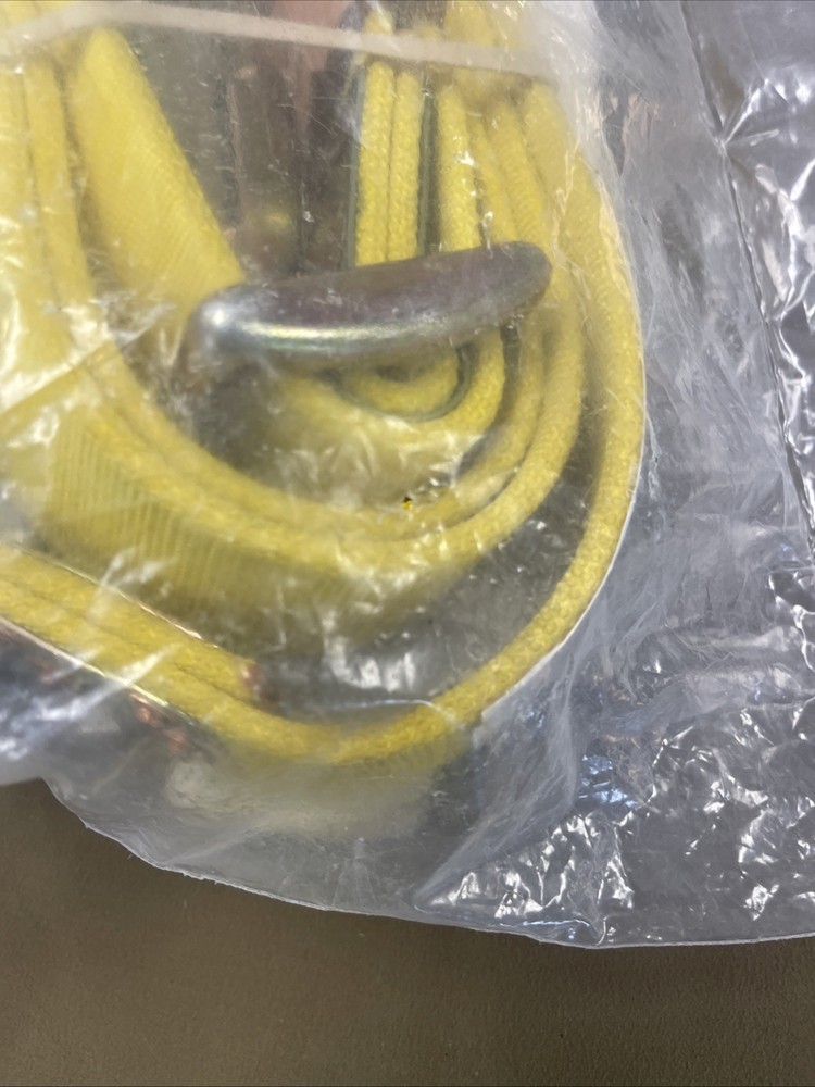 MSA STRAP POLE LINEMAN’s Strap