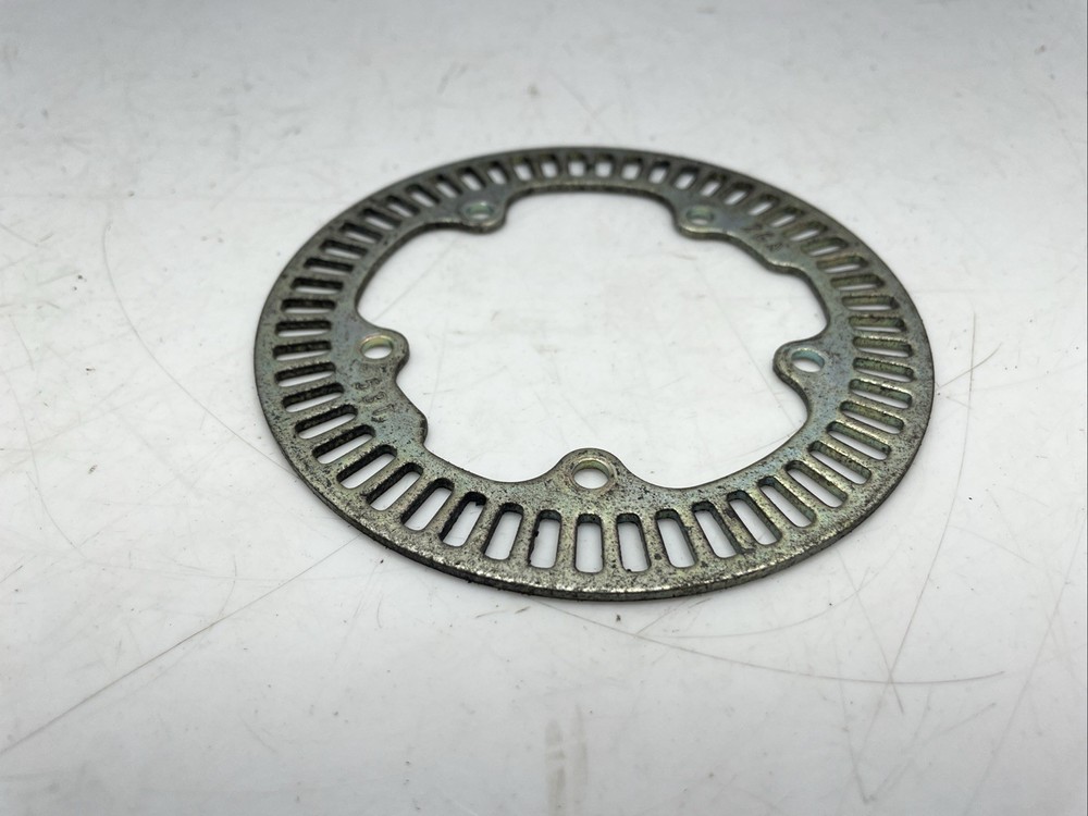 ♻️ Sym Adx 125 Lc E5 2023 - 2026 Front ABS Ring ♻️
