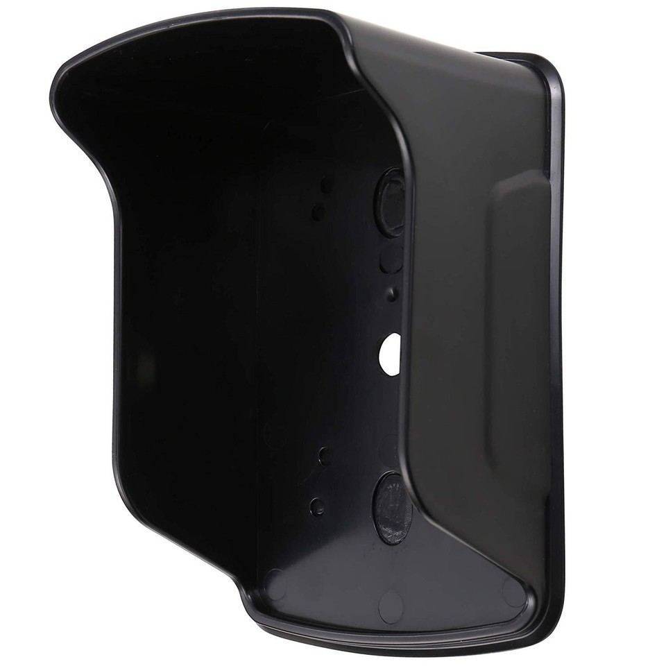 Rainproof Protection Waterproof Keypad Cover for Access Control