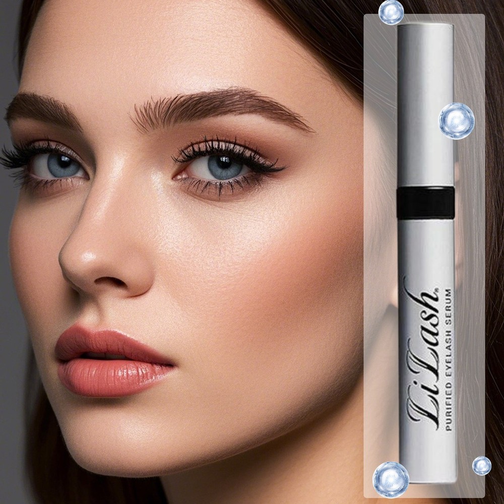 Authentic Eyelash Serum 2.0 mL