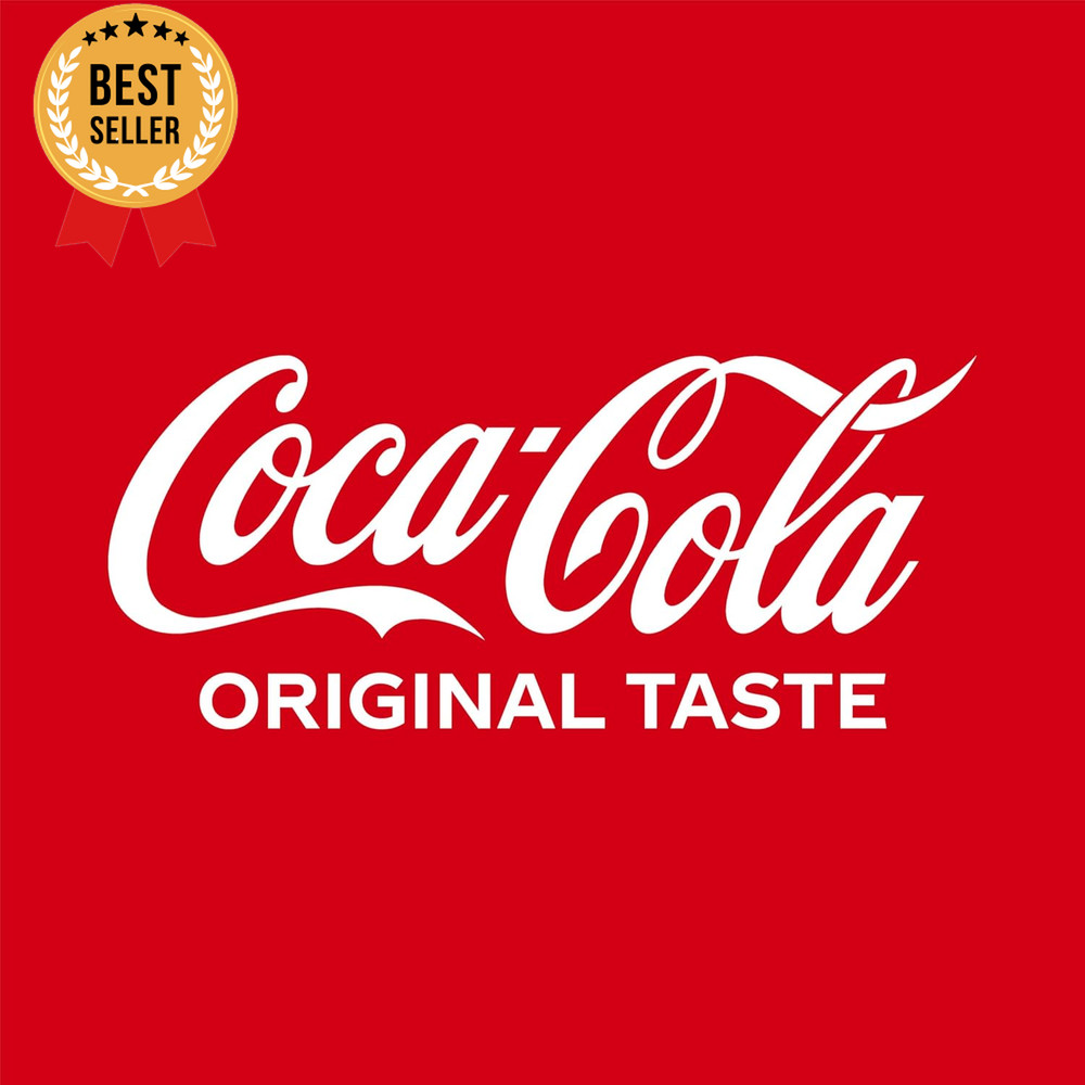 Coca-Cola, 12 fl oz, 12 Pack