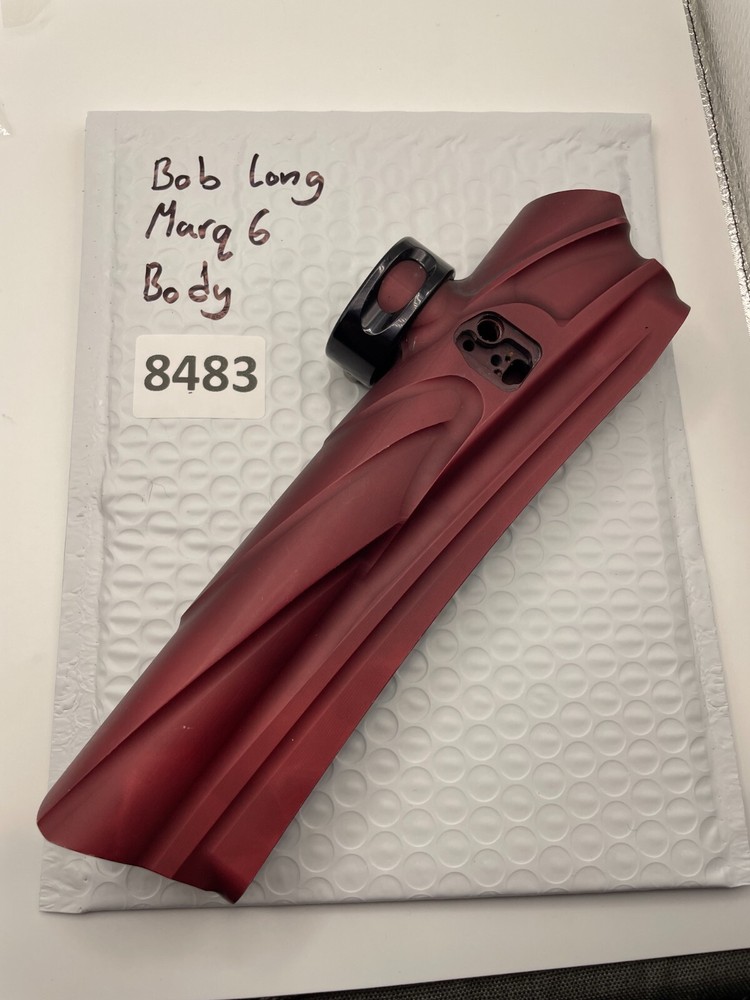 Bob Long Marq 6 Body