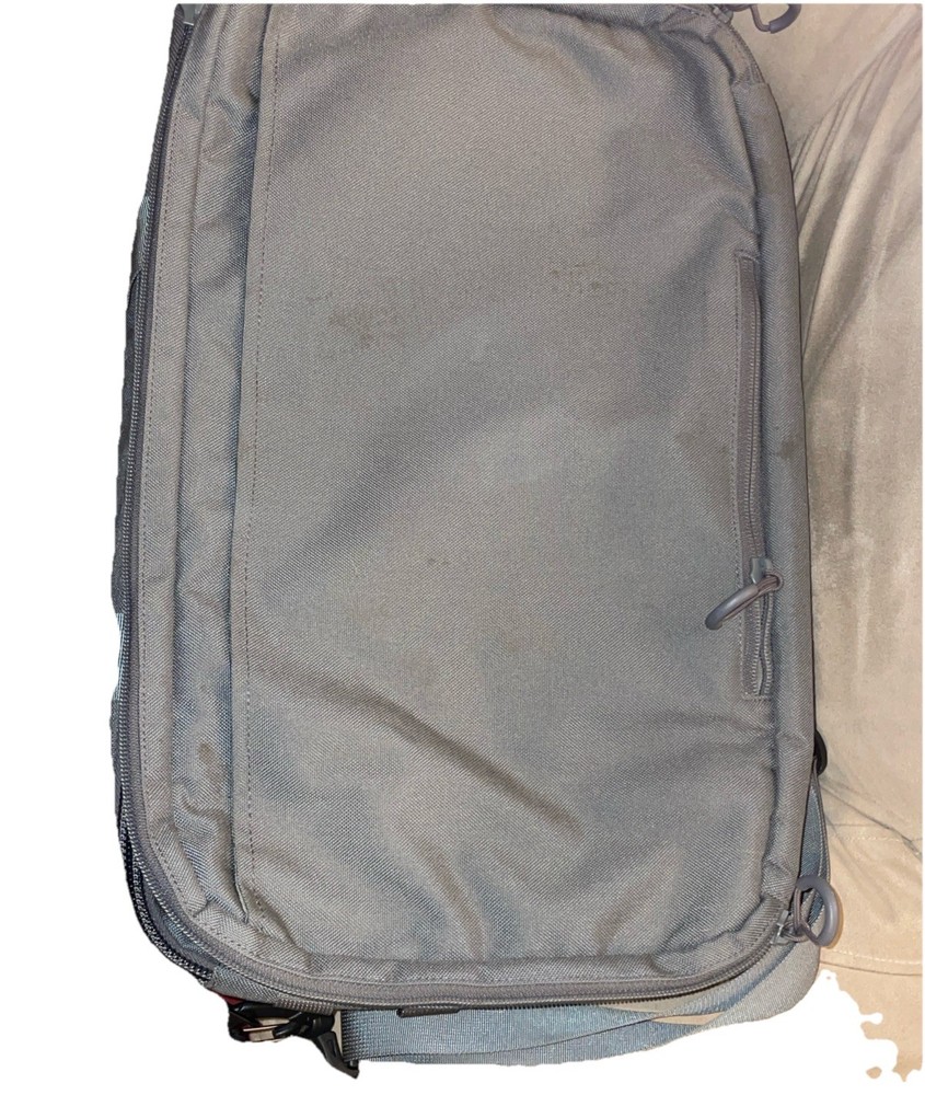 Eberlestock Combat Office Briefcase — Discountinued PreOwned