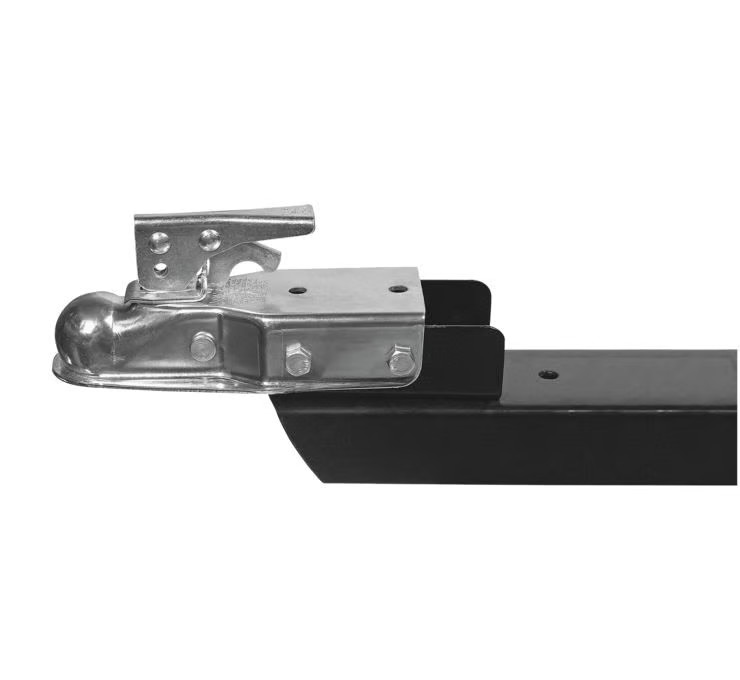 QuadBoss ATV Hitch Conversion Kit ATV/UTV 566757 qbs566757