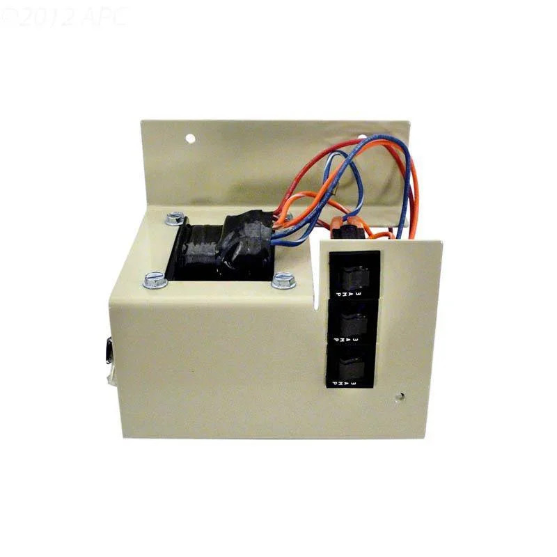 Transformer assembly