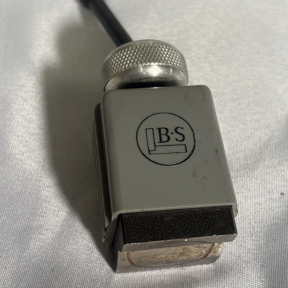 Brown & Shape Magnetic Indicator Base Small