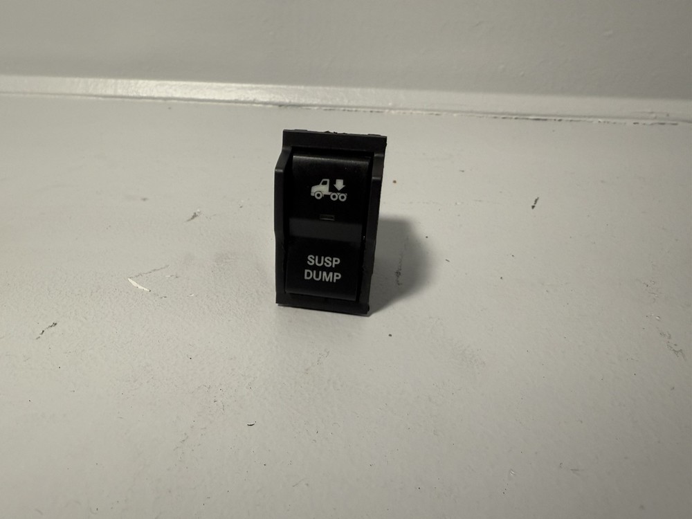 FREIGHTLINER CASCADIA PANEL SWITCHES