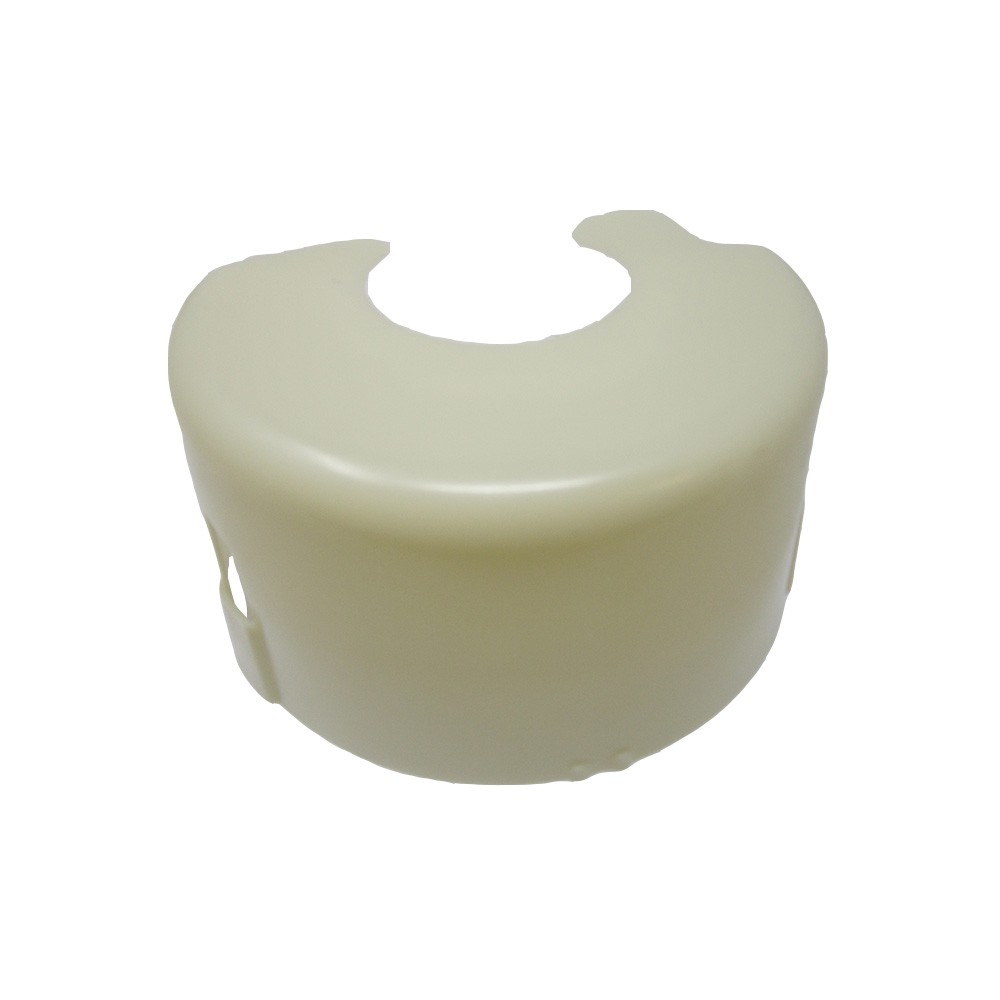 T133315 Replacement Reverser Deflector Fits John Deere Backhoe Models