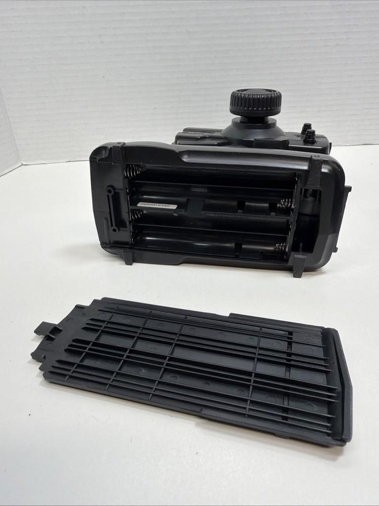 Airtronics Radio Control System Transmitter Ergonomic Conception 27mhz - TESTED