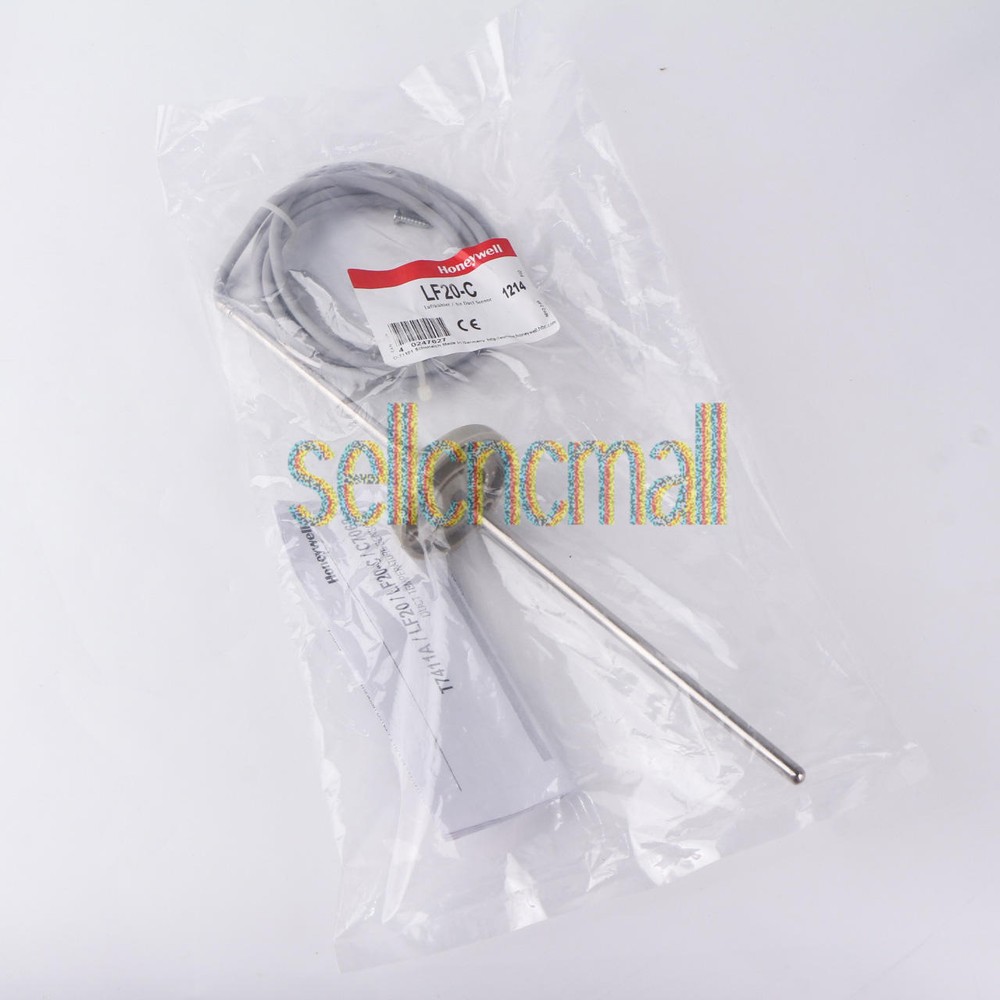 1piece NEW Honeywell LF20-C Duct Temperature Sensor