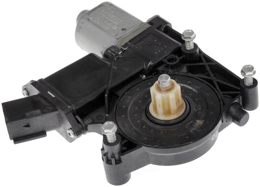 Power Window Motor Dorman 742-662
