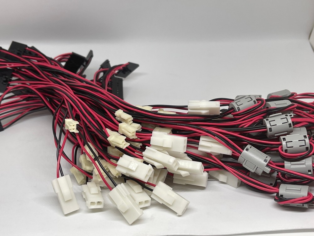 Mosquito Magnet Liberty Plus Wire Harness