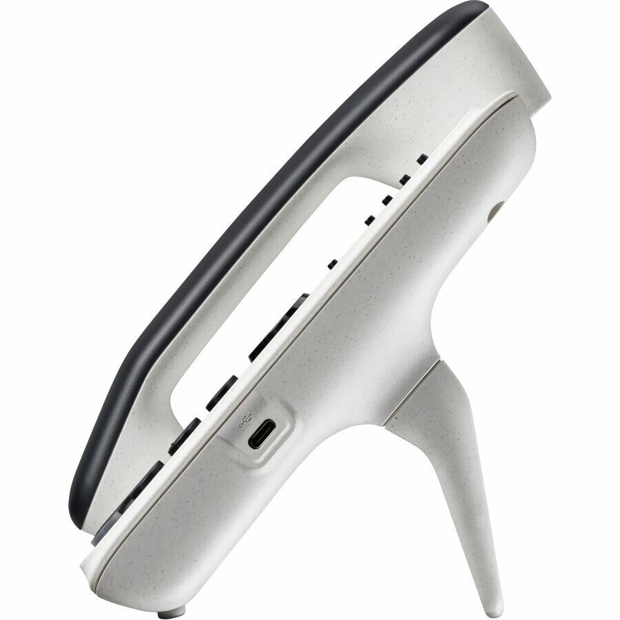 Poly Edge E220 IP Phone - Corded/Cordless - Bluetooth - 3 Multiple Conf(82M87AA)