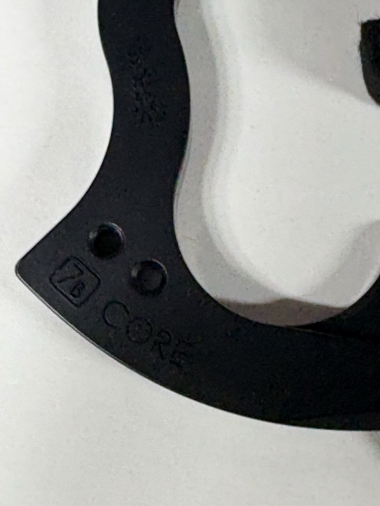 Prime Core Cam #7 Standard Mod Set