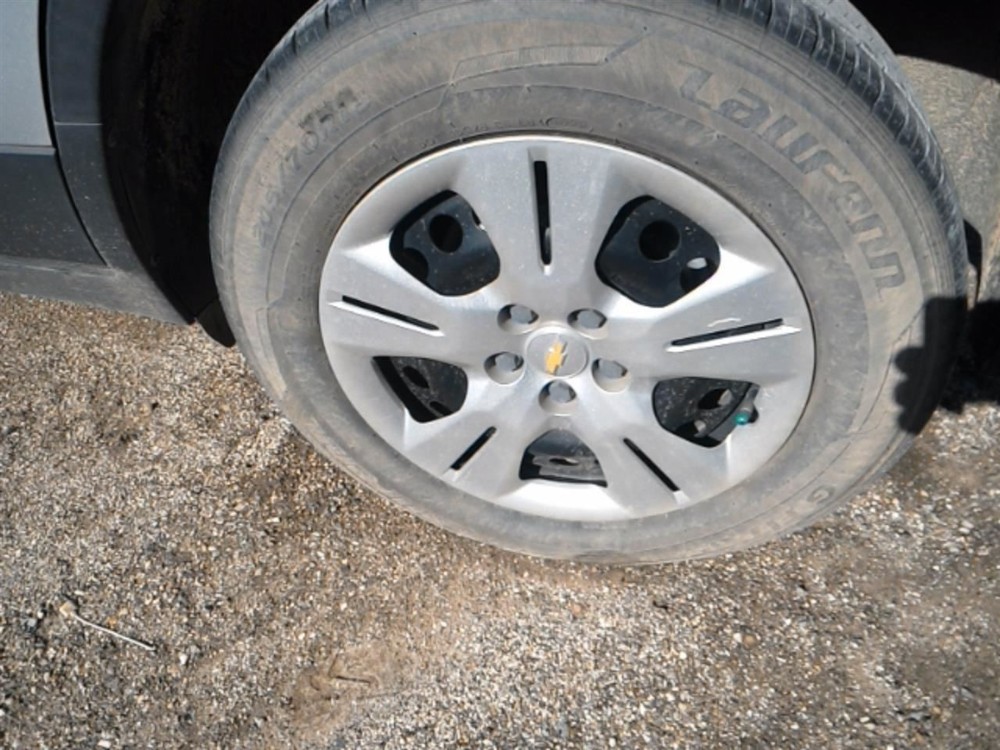 Stabilizer Bar Front Fits 13-22 ENCORE 104854183