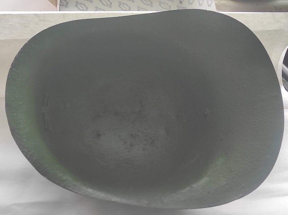 Firefighter's protective Helmet 1950