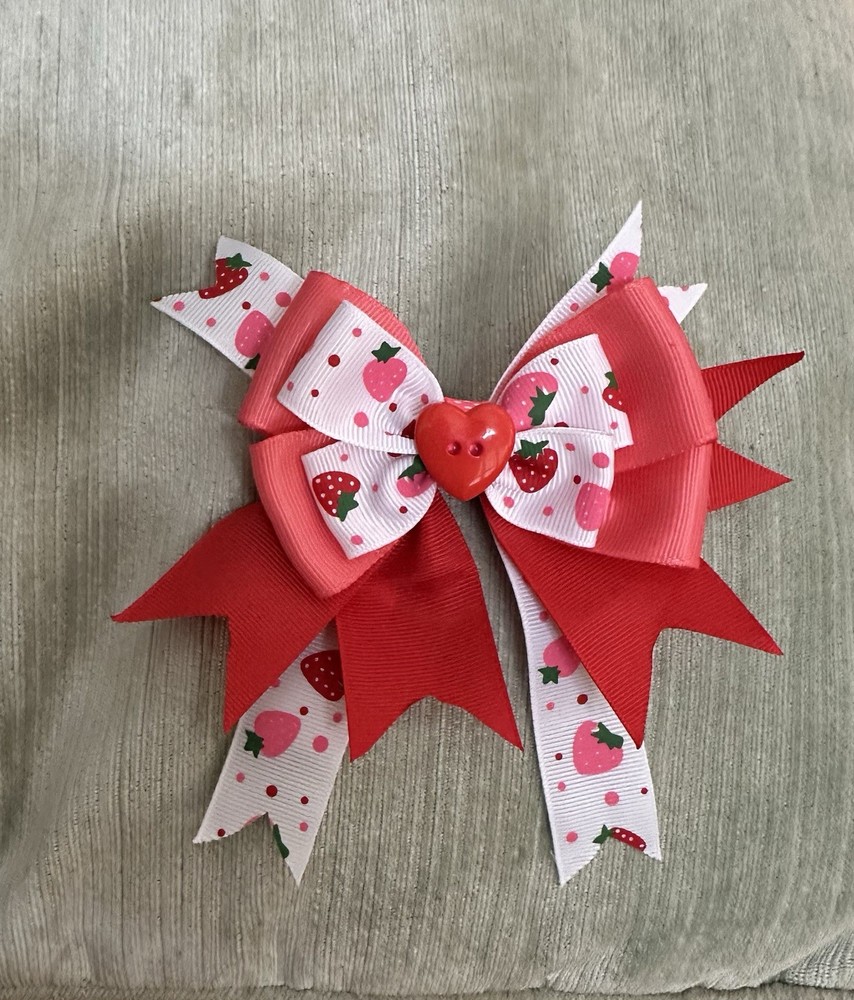 boutique bows