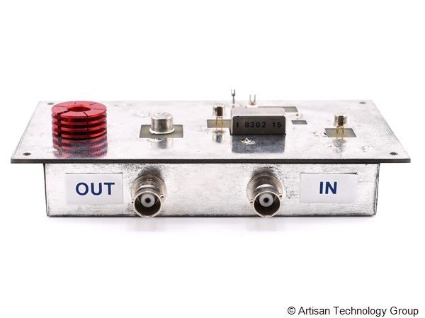 Cilas HFS.7015V Laser Source