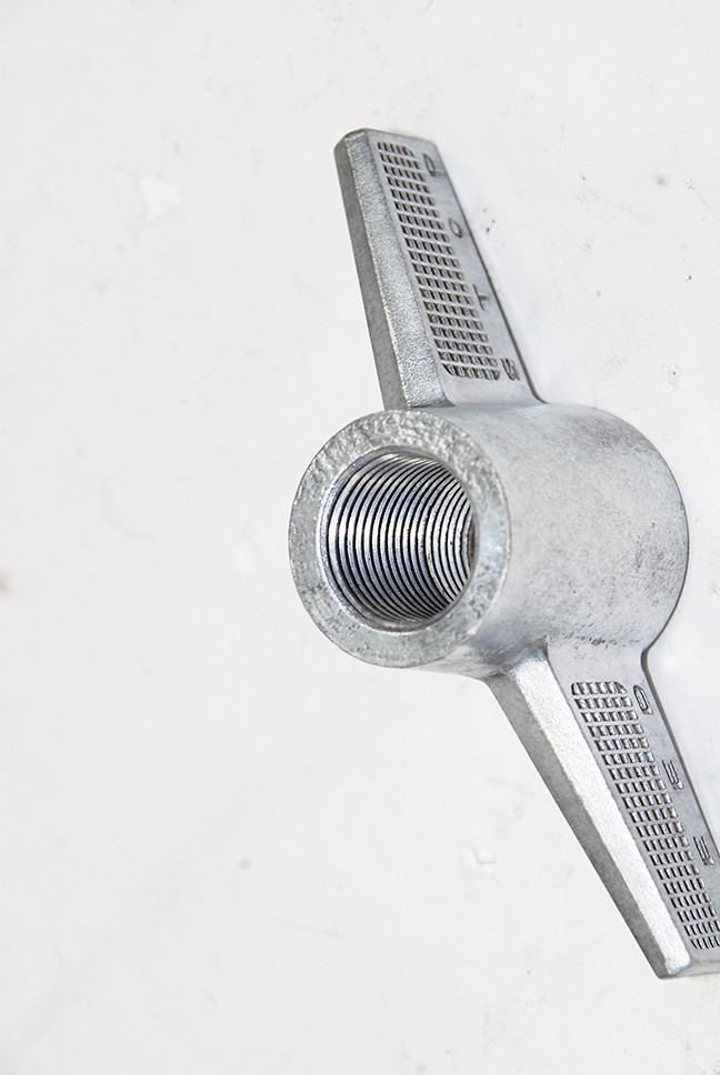 ShopSmith Mark V Feed Stop (Handle ONLY) - See photos