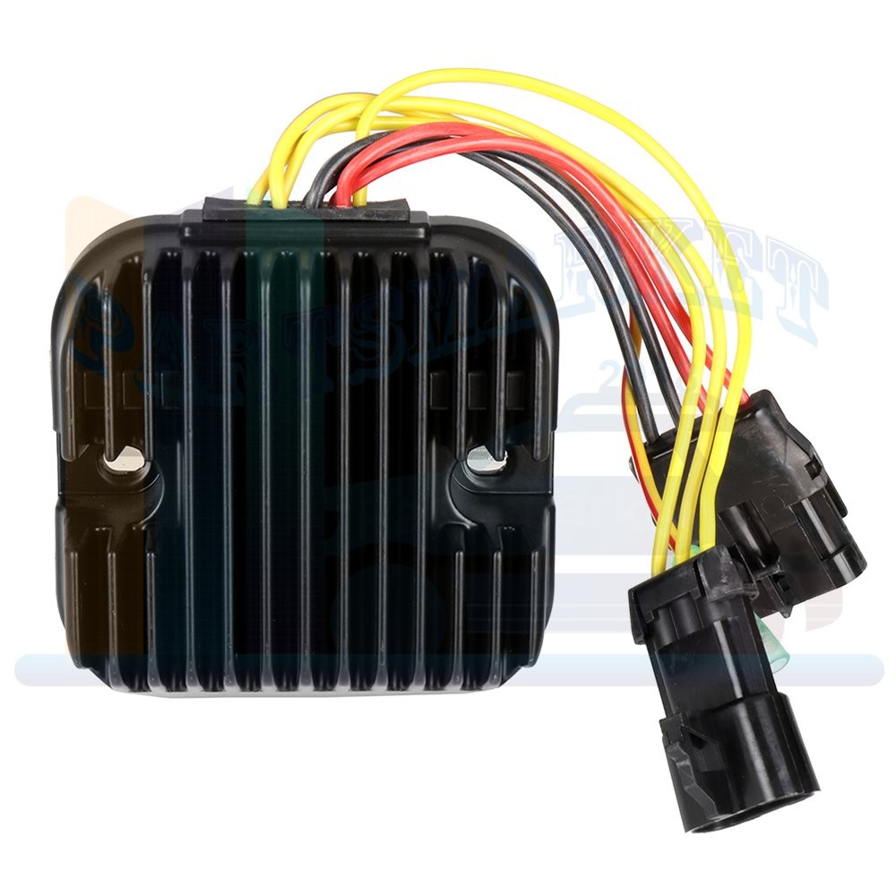 Stator & Regulator Rectifier For RZR 800 4012384 4011982