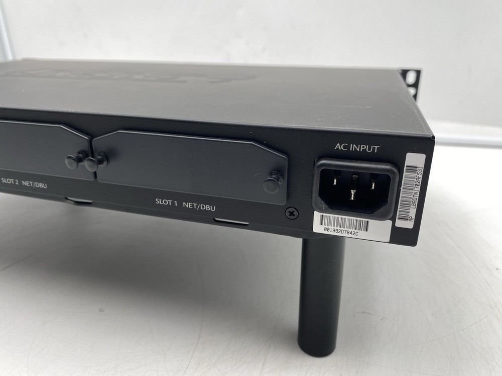 ADTRAN NetVanta 4430 1700630E1 Access Router