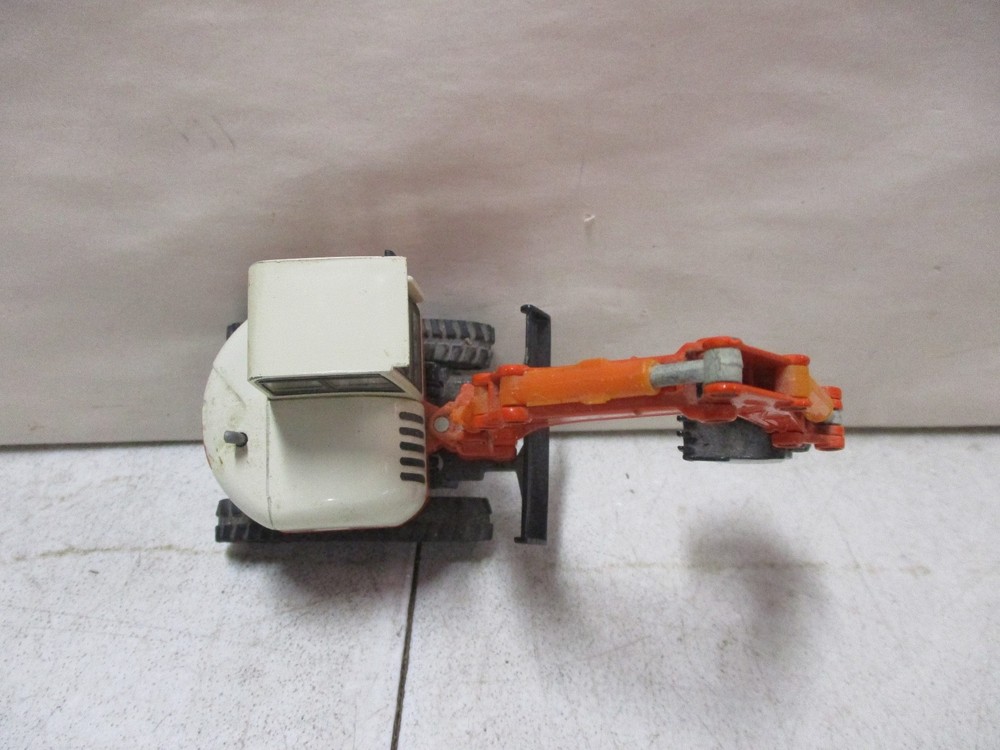 Siku Schaeff Excavator