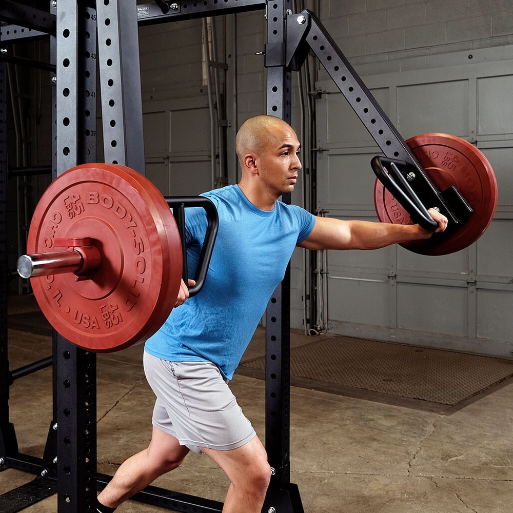 Pro ClubLine Jammer Arms