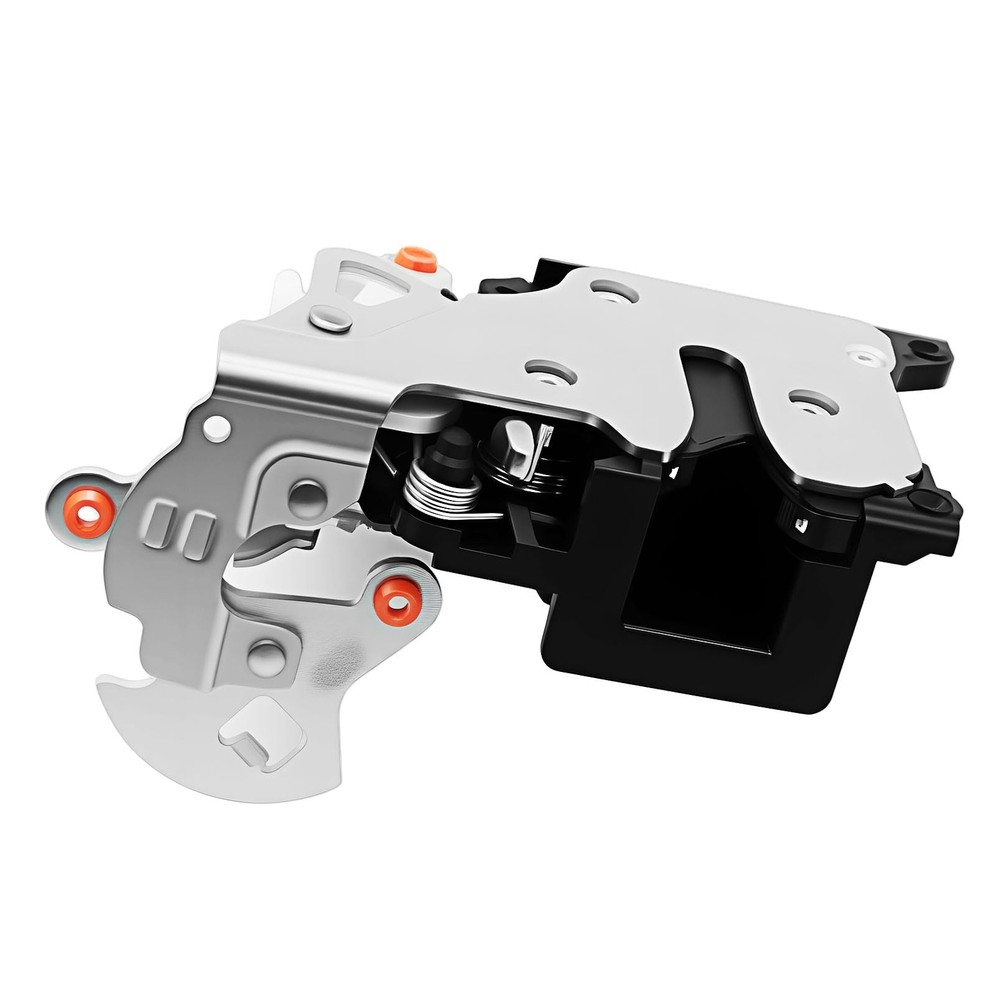 Yunnergo Driver Front Door Lock Latch Assembly Compatible with S10 Pickup 199...