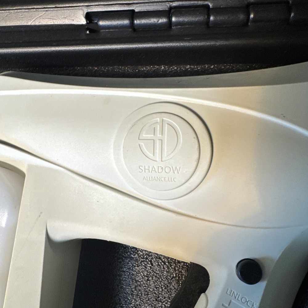 Electrostatic Sprayer Used To Sanitize Objects. NEW
