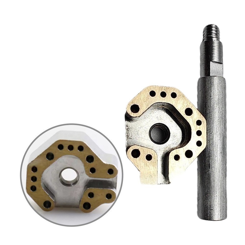 Precision Replacement Tip for 907 Soldering Iron with Quick Release Lever Type