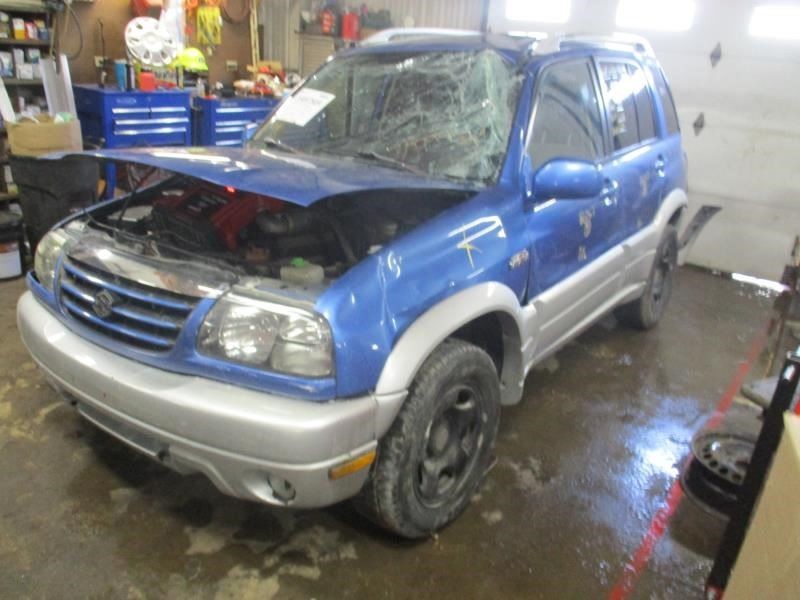 VITARA    2005 Engine Wire Harness 354154