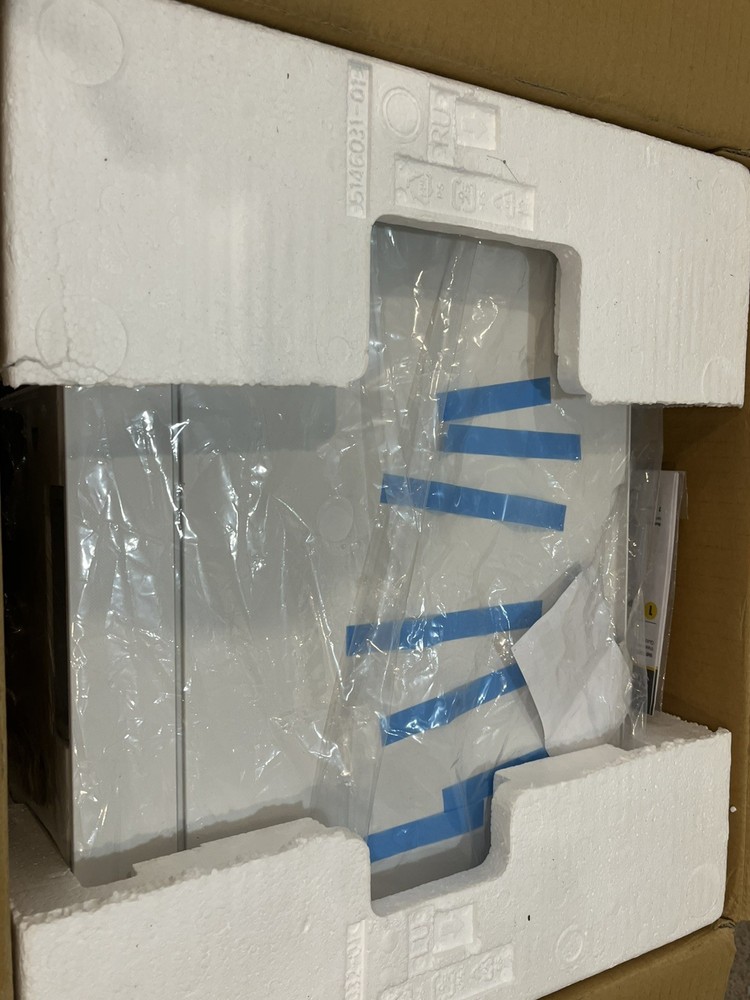 EPSON ECO TANK ET 2760 open box