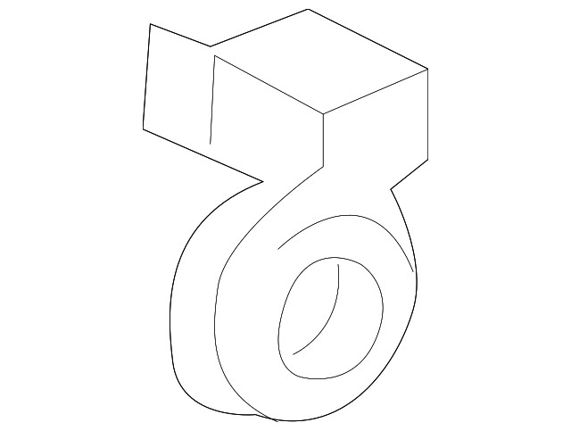 Genuine Honda Ignition Immobilizer Module 39730-SCV-A01