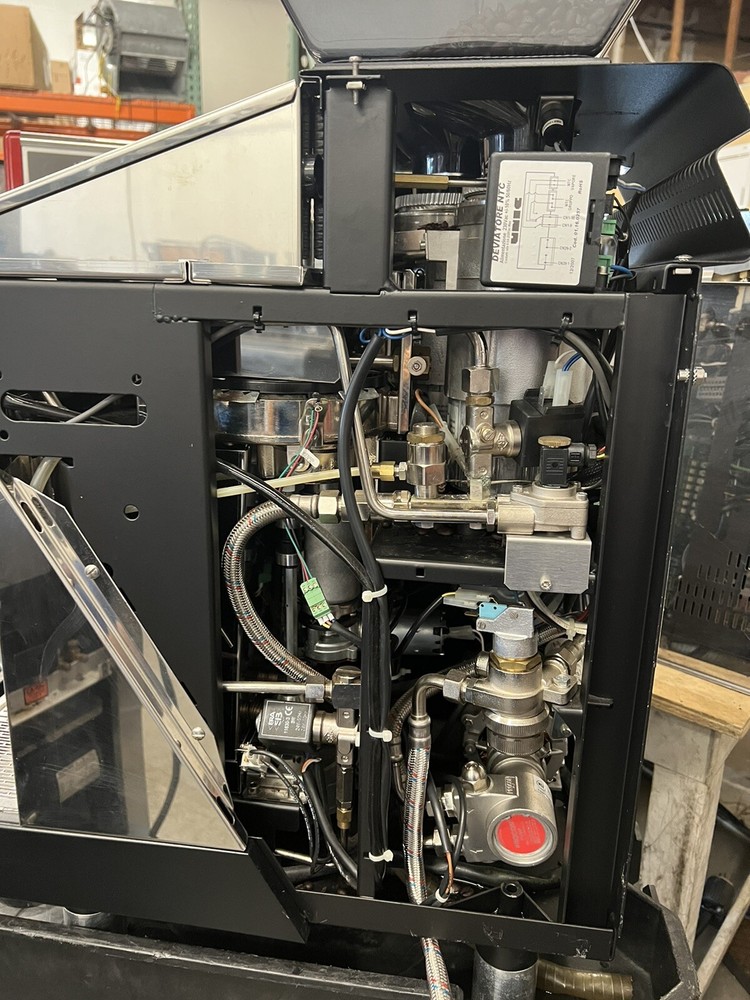 Unic Tango uno Espresso Machine