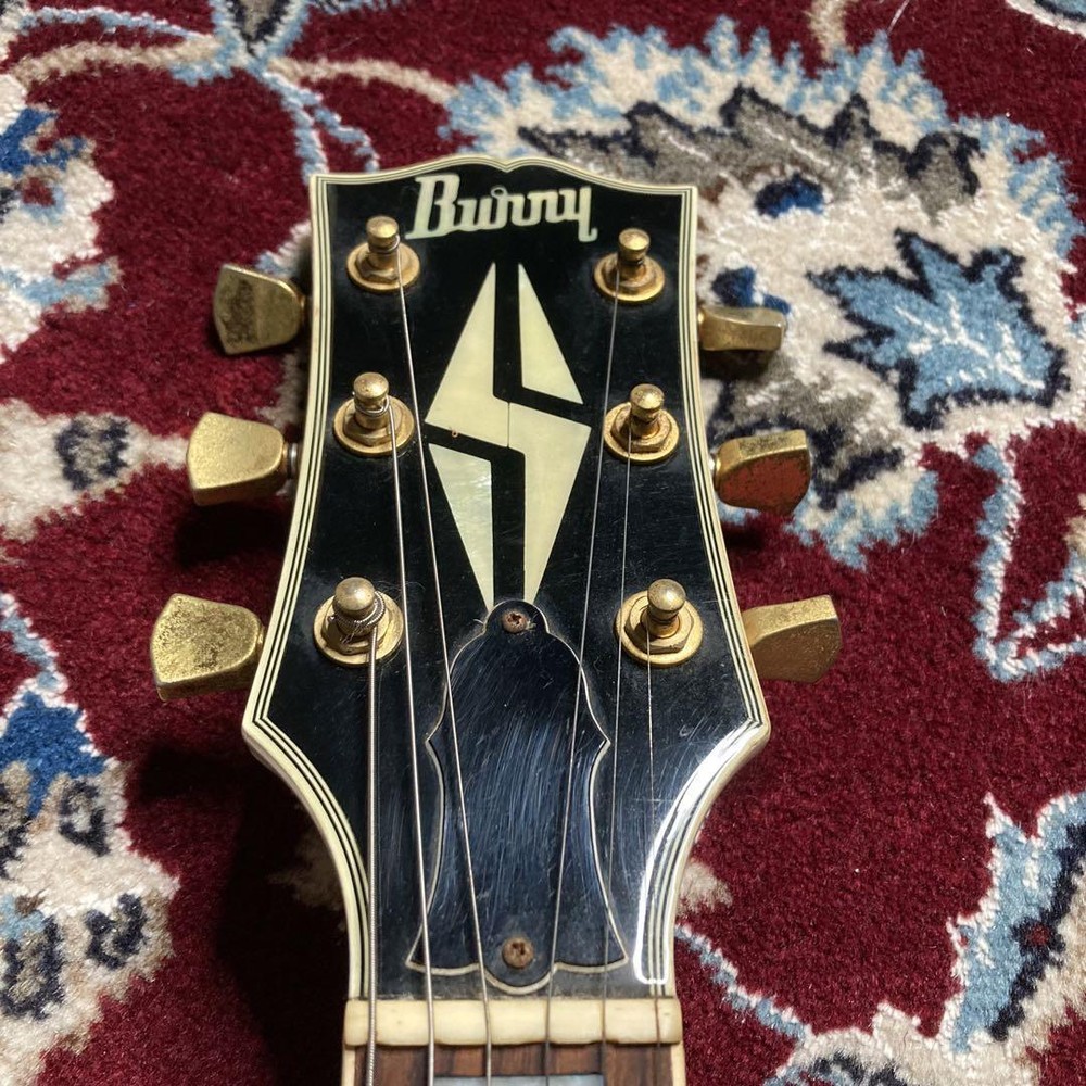 burny LC75RR Japan 90 Safe Packing!