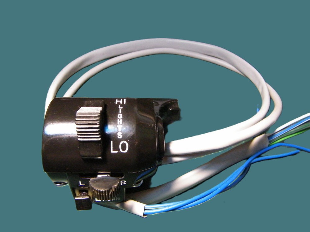 Honda grey cable sleeve