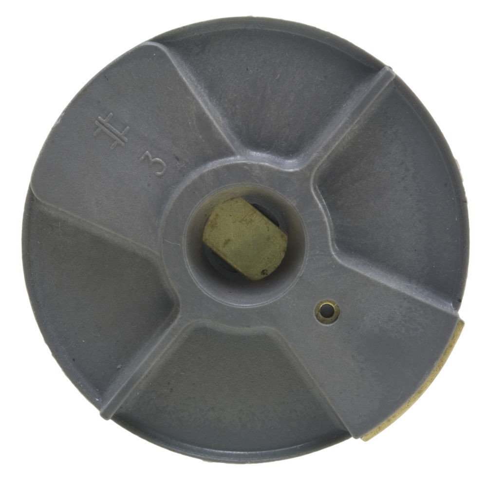 Distributor Rotor-Premium WVE 4R1163A