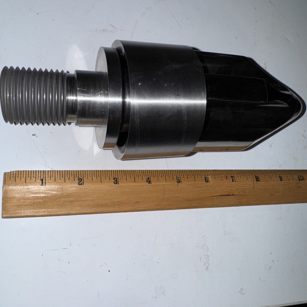 New 75 Mm Screw Tip Assembly.