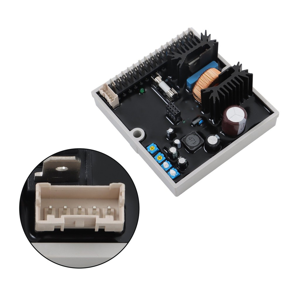 Automatic Voltage Regulator DSR AVR For Generator Genset Regulation