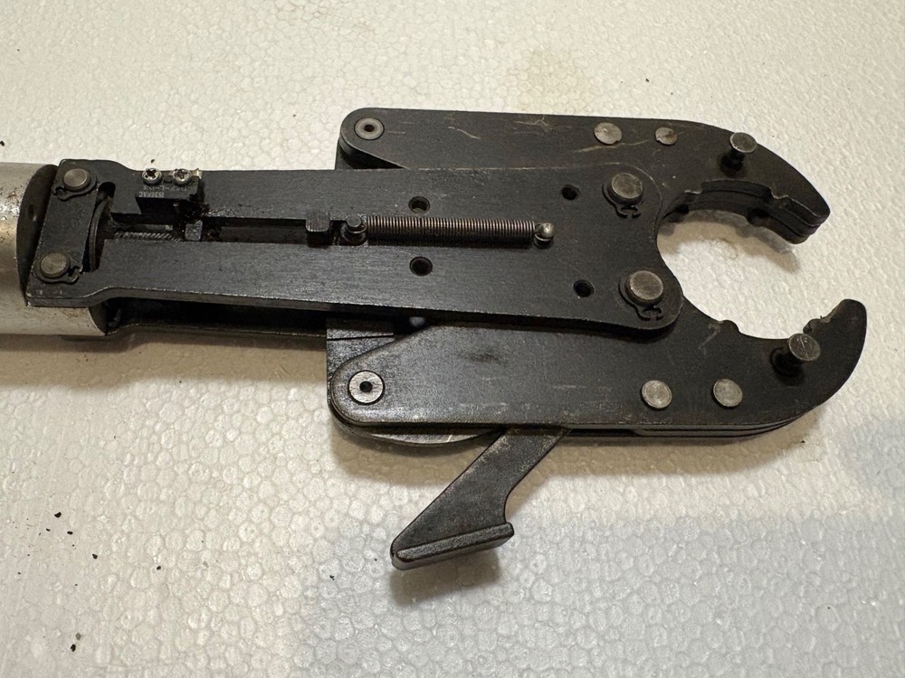 Ridgid PEX One Replacement Front Jaws JAWS ONLY