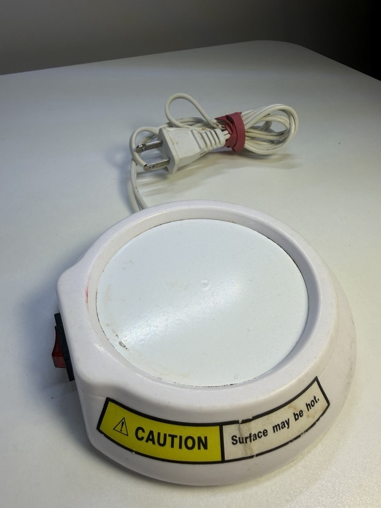 Beverage warmer Intertek