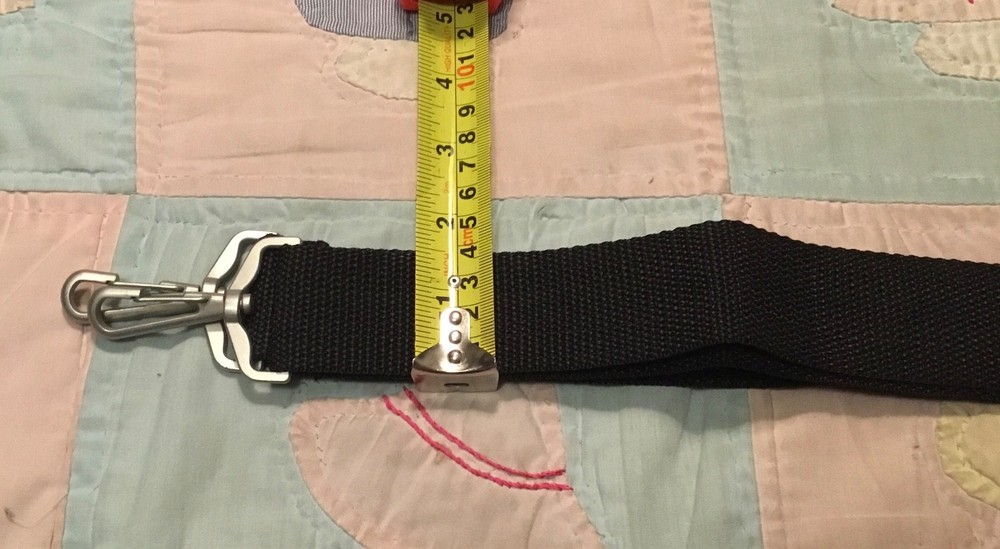 Replacement Luggage Travel Baggage Shoulder Strap