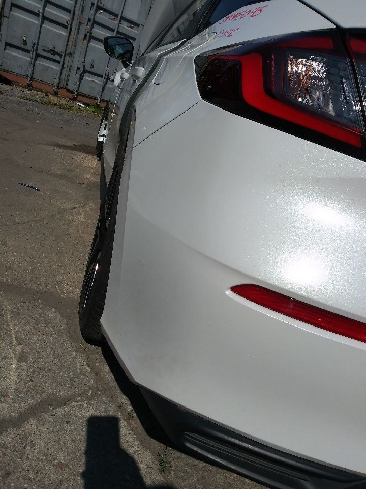 2024 Honda Civic Windshield Camera/Projector