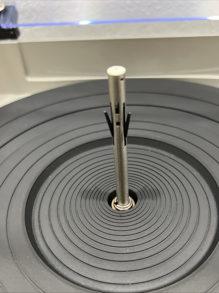 ⭐️Technics SL-D5 Turntable SERVICED ⭐️
