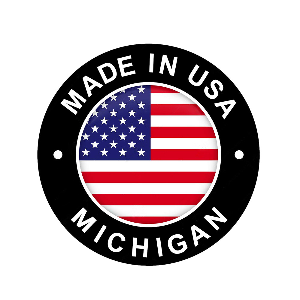 Nordic Trailer Lock Quick Cover™ - Medium