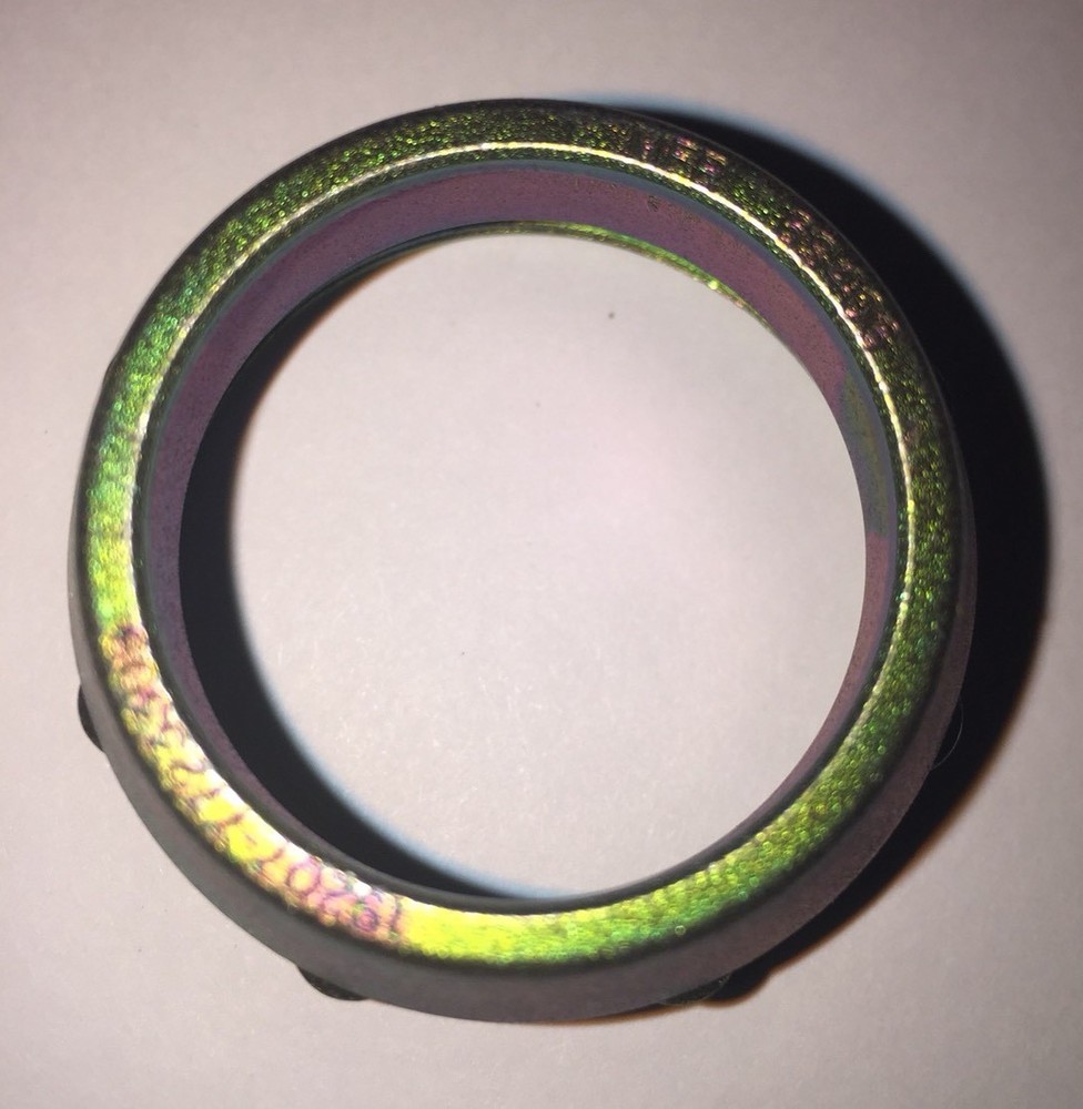 7723309 Military Humvee Wiring Harness Nut - Plug