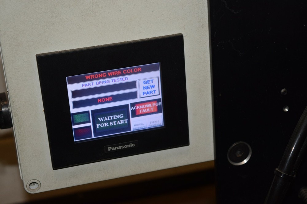 Air-Mite DAP19 Pneumatic Press