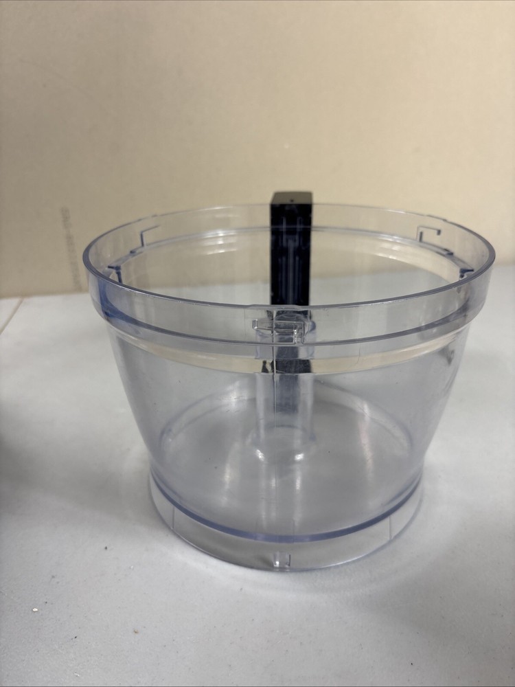 KitchenAid Food Processor KFP1333 Replacement Work Bowl 13-cup