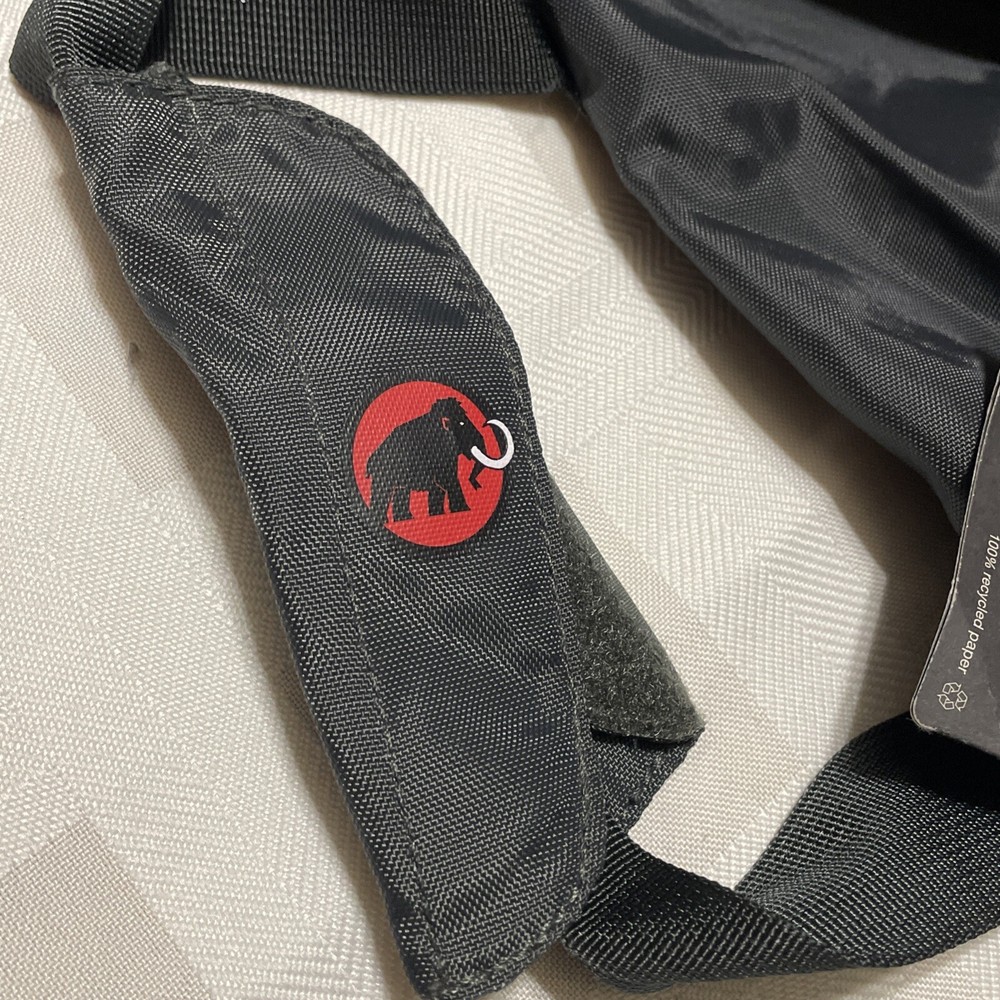 Mammut Rope Bag Gym