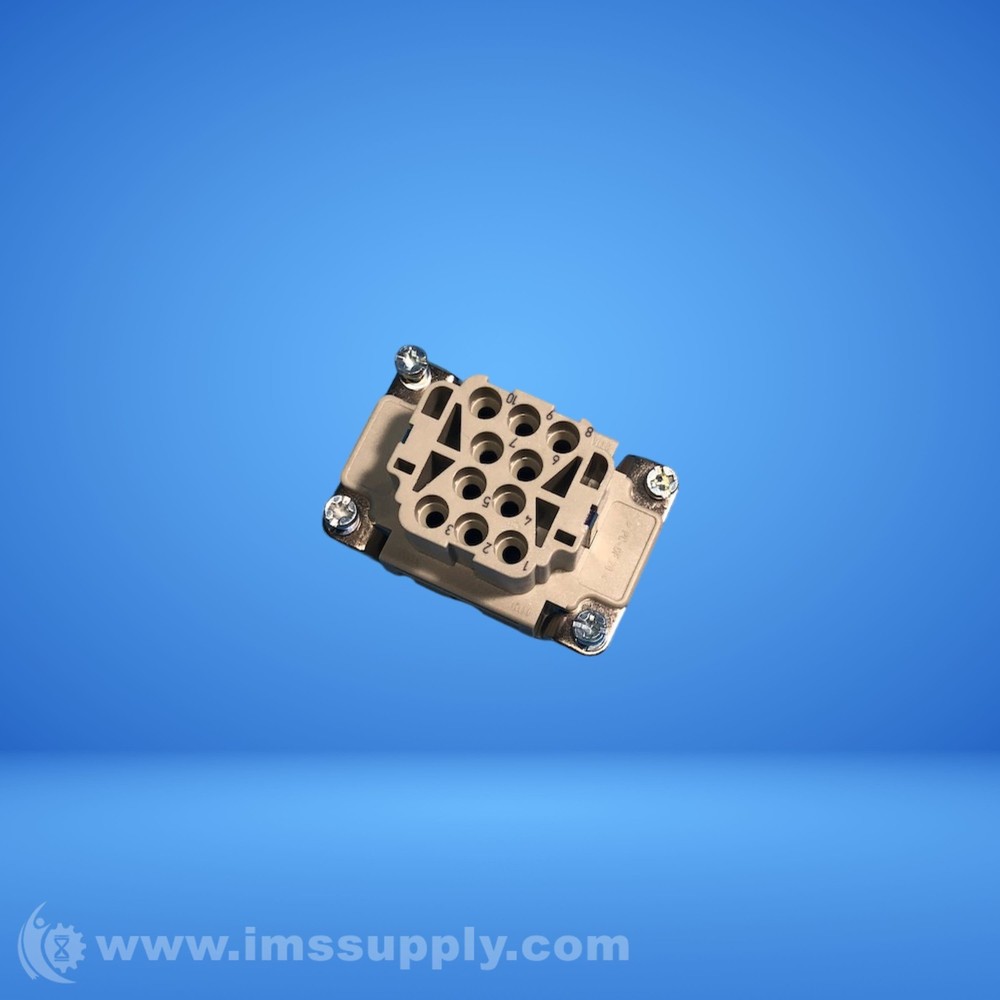 10181400 Connector FNIP